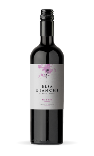 Bodegas Bianchi Malbec